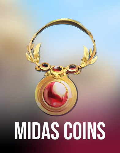 Midas Coins