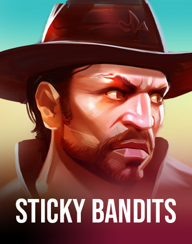 Sticky Bandits