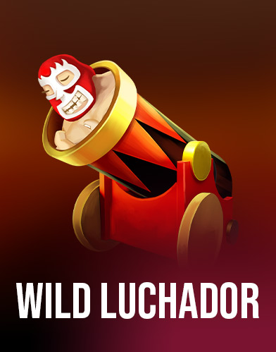 Wild Luchador