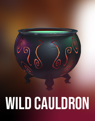 Wild Cauldron