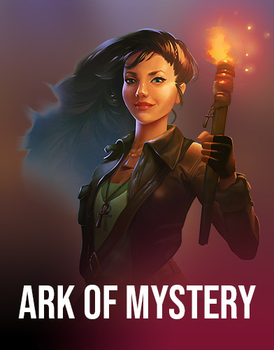 Ark of Mystery