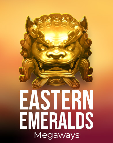 Eastern Emeralds Megaways