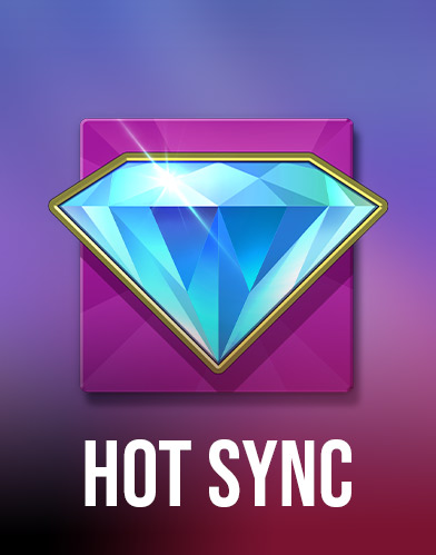 Hot Sync