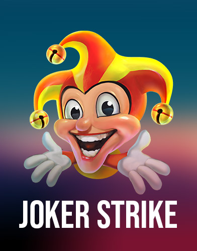Joker Strike