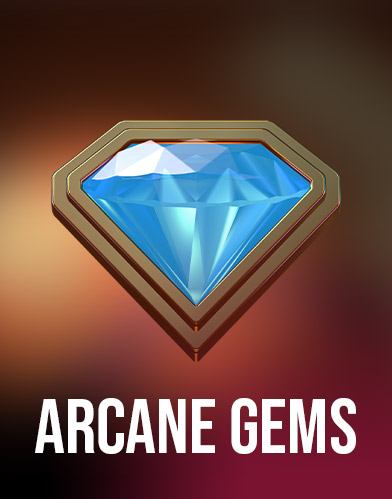 Arcane Gems