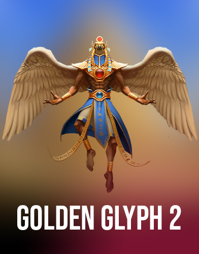 Golden Glyph 2