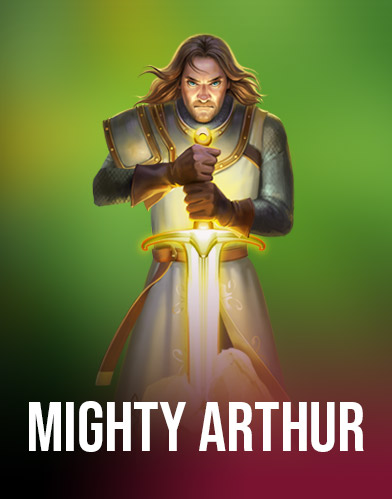 Mighty Arthur