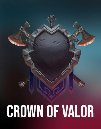 Crown of Valor