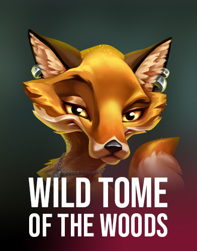 Wild Tome of the Woods