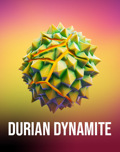 Durian Dynamite