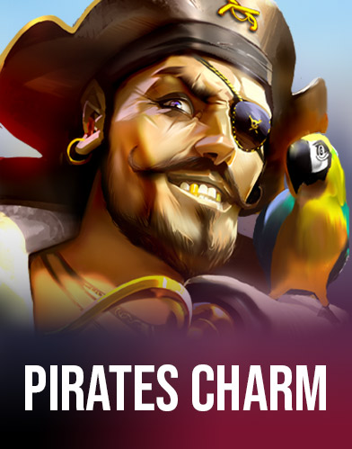 Pirates' Charm