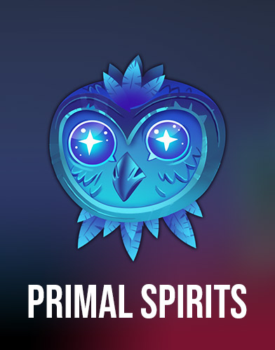 Primal Spirits