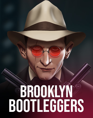 Brooklyn Bootleggers