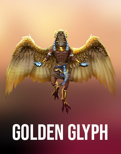 Golden Glyph