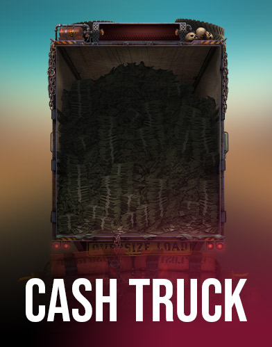 Cash Truck