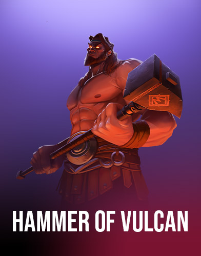 Hammer of Vulcan