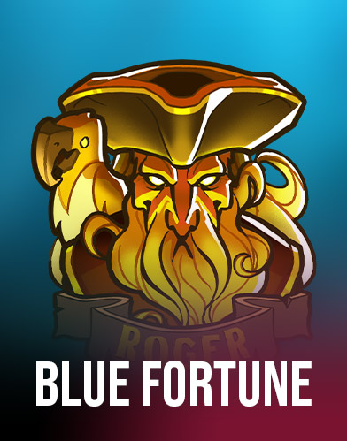 Blue Fortune