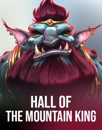 Hall of the Mountain King