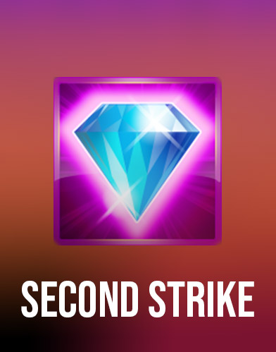 Second Strike
