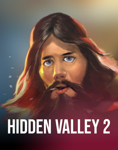 Hidden Valley 2