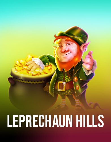 Leprechaun Hills