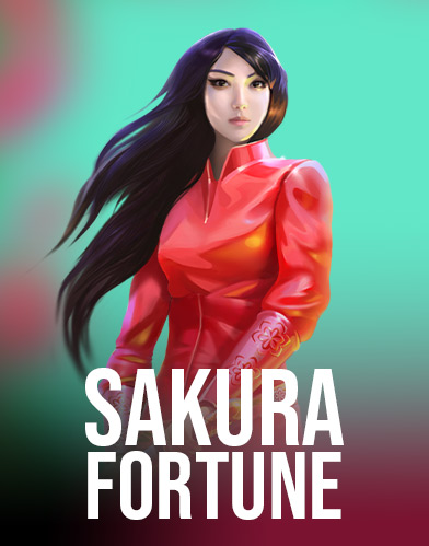 Sakura Fortune