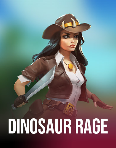 Dinosaur Rage