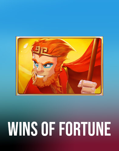 Wins of Fortune