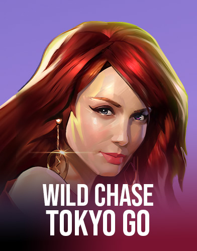 Wild Chase: Tokyo Go
