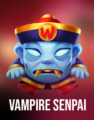 Vampire Senpai