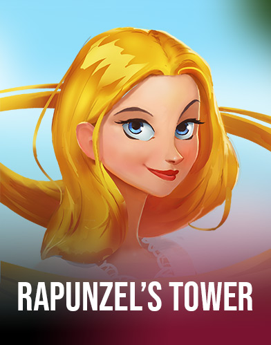 Rapunzel's Tower
