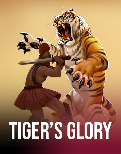 Tiger's Glory