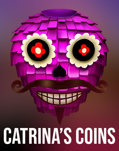Catrina’s Coins