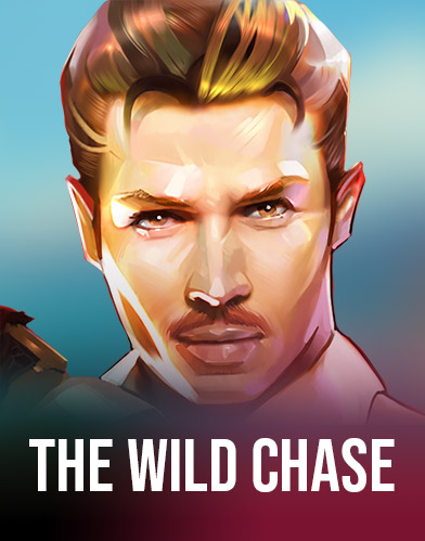 The Wild Chase