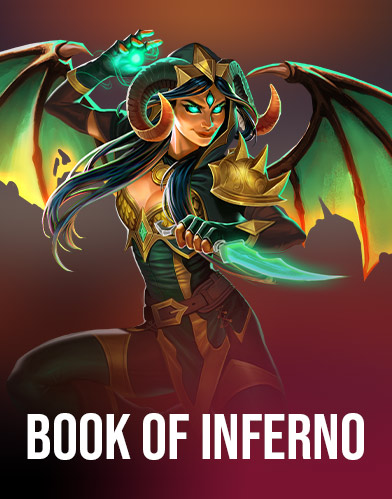 Book of Inferno