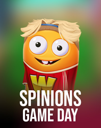 Spinions Game Day
