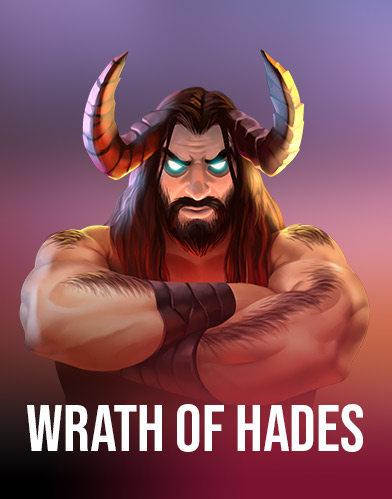 Wrath of Hades