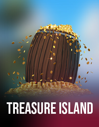 Treasure Island