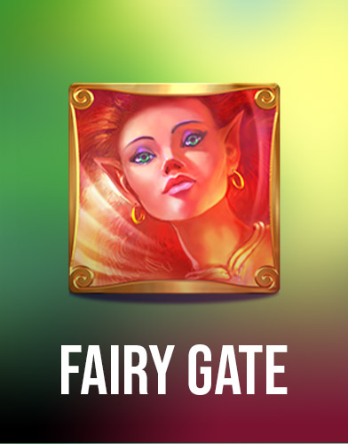 Fairy Gate