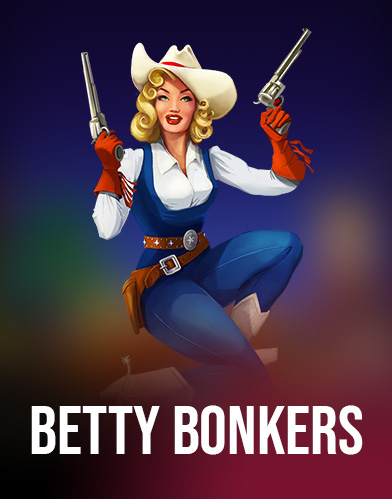 Betty Bonkers