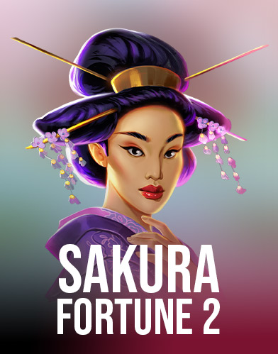 Sakura Fortune 2