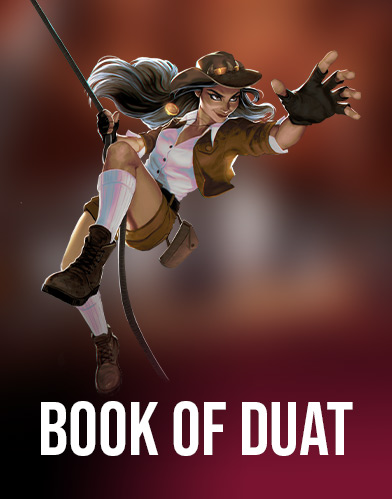 Book of Duat