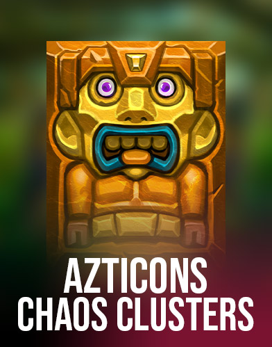 Azticons Chaos Clusters