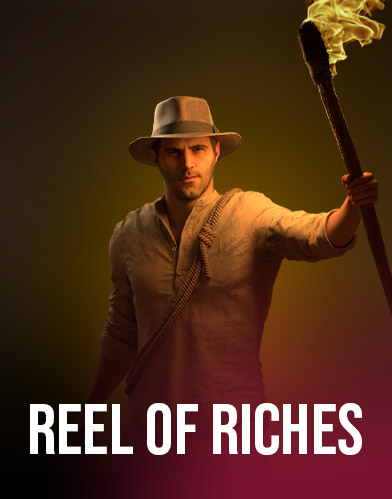 Reel of Riches