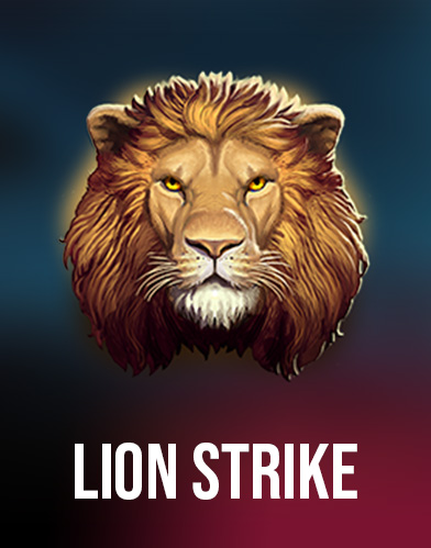 Lion Strike