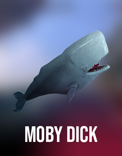 Moby Dick