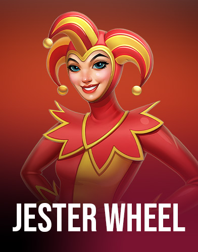 Jester Wheel