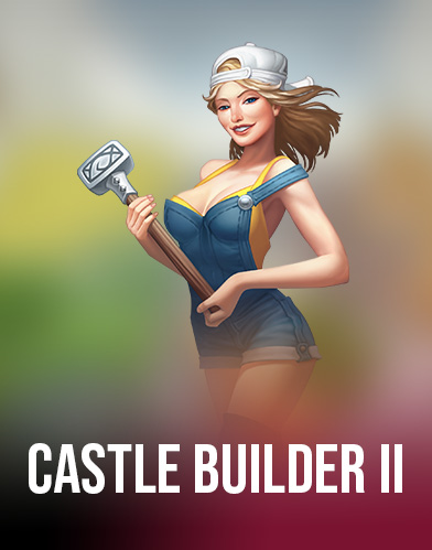 Castle Builder II