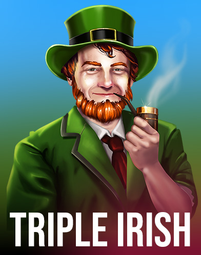 Triple Irish