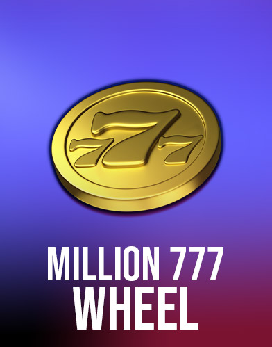 Million 777 Wheel